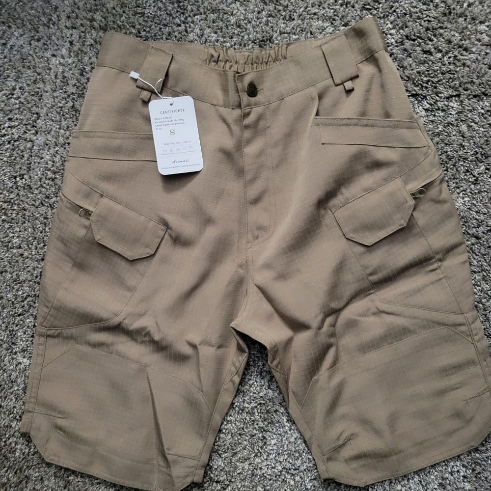 Men Shorts